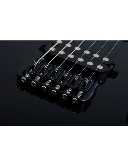 REAPER-6 CUSTOM G.BLK