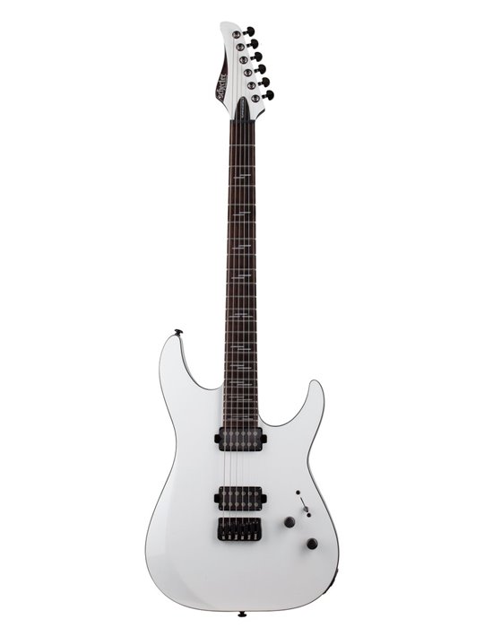 REAPER-6 CUSTOM G.WHT