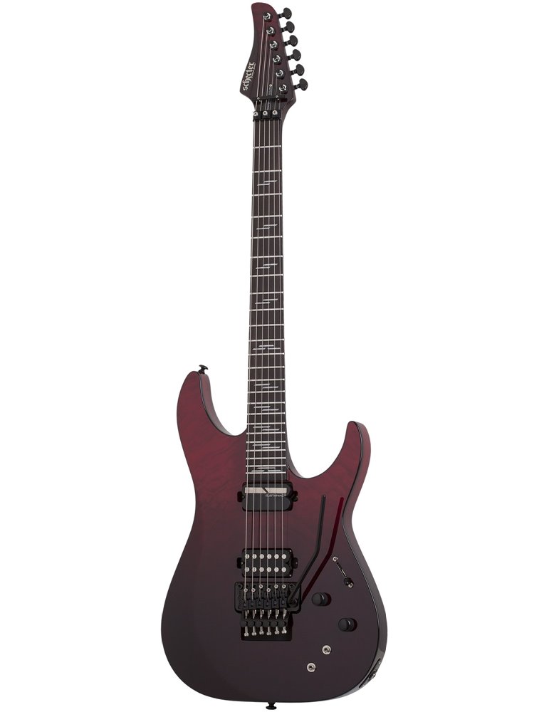 REAPER-6 ELITE FR-S BLOODBURSTBB