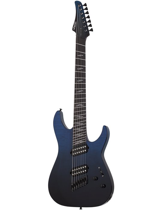 REAPER-7 ELITE MS DEEP BLUE OCEAN DBO