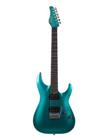 AARON MARSHALL AM-6 TREM AJ