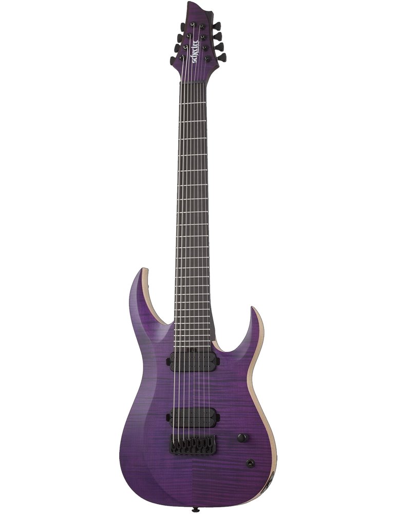 JOHN BROWNE TAO-8 STP