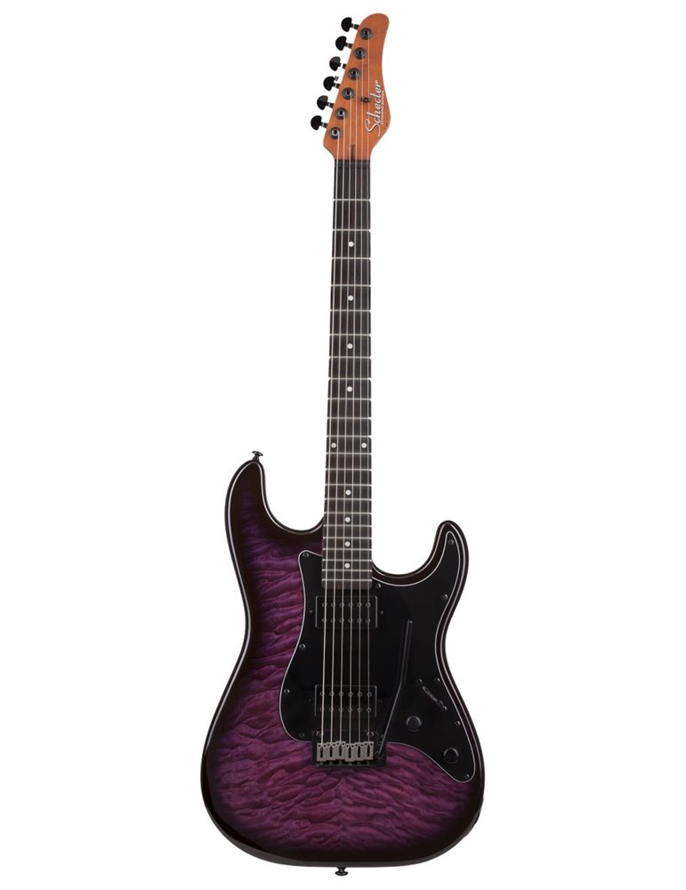 TRAD PRO-EBONY TPB