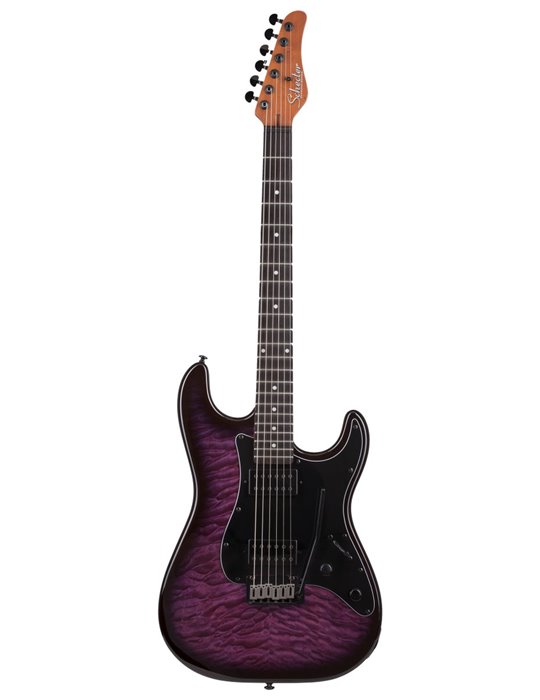 TRAD PRO-EBONY TPB