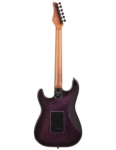 TRAD PRO-EBONY TPB 2
