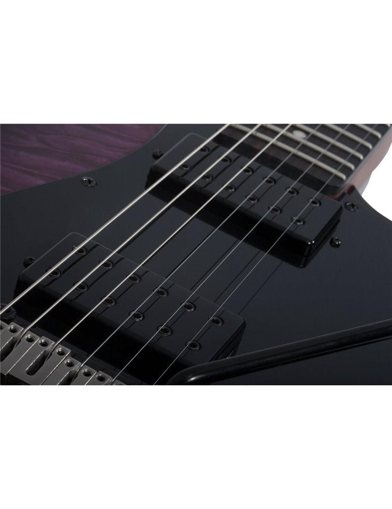 TRAD PRO-EBONY TPB