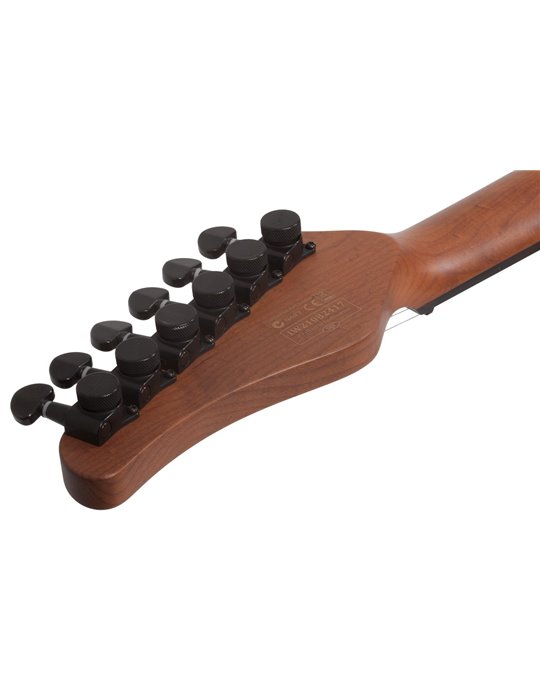 TRAD PRO-EBONY TPB