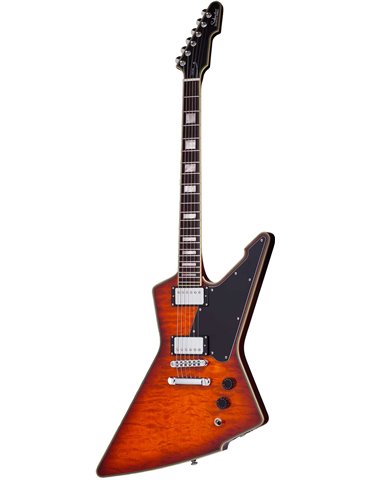 E-1 CUSTOM VS