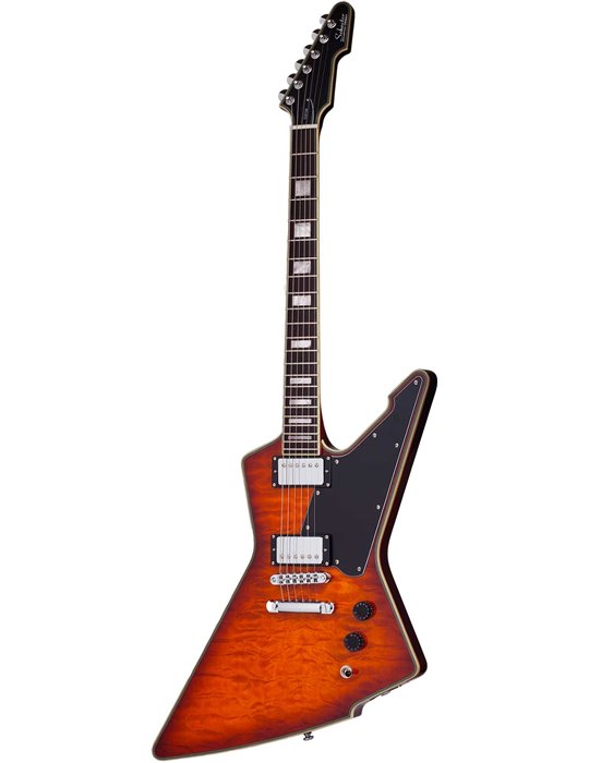 E-1 CUSTOM VS