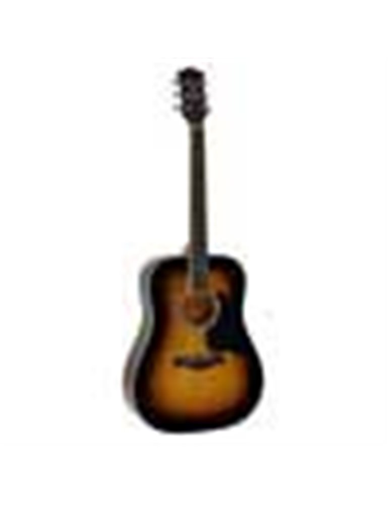 Guit. acú. Dreadnought Richwood Sunburst