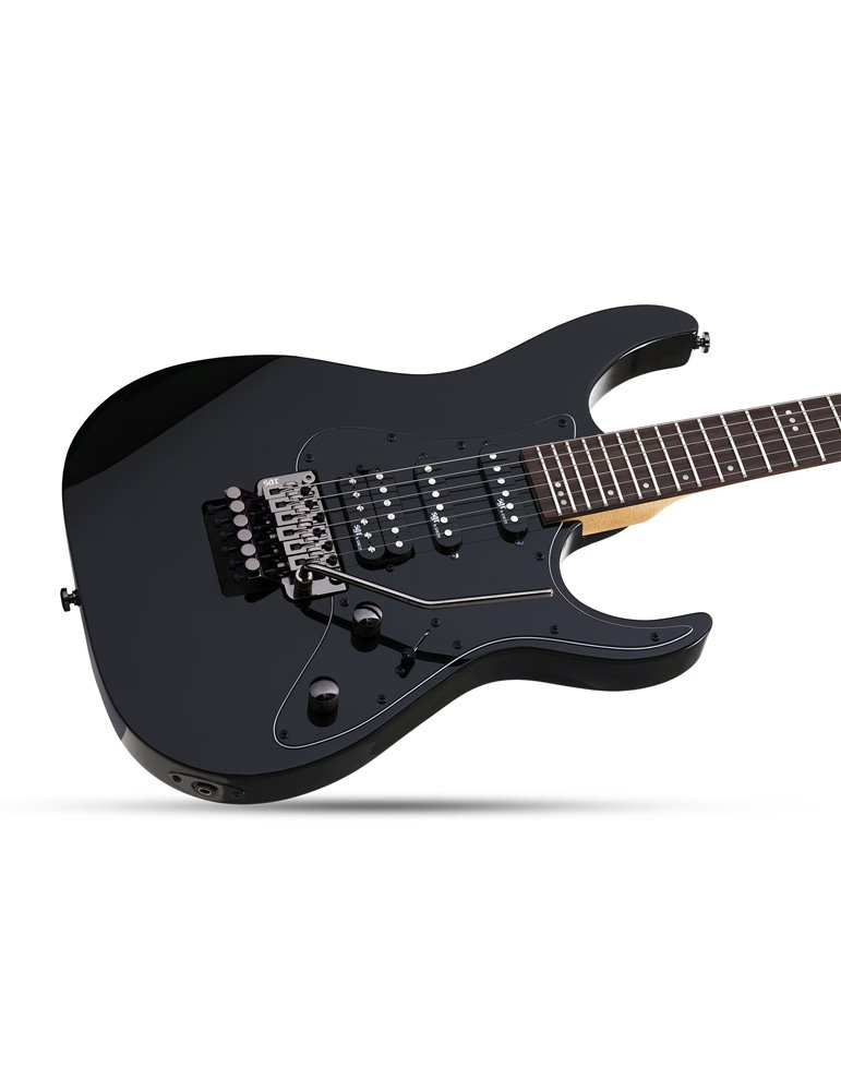 SGR BANSHEE-FR 6 BLK