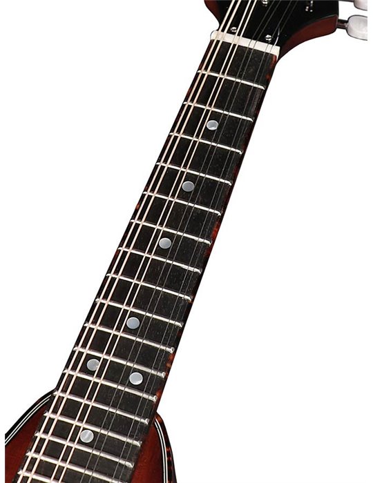 Mandolina A Richwood arce-abeto macizo natural