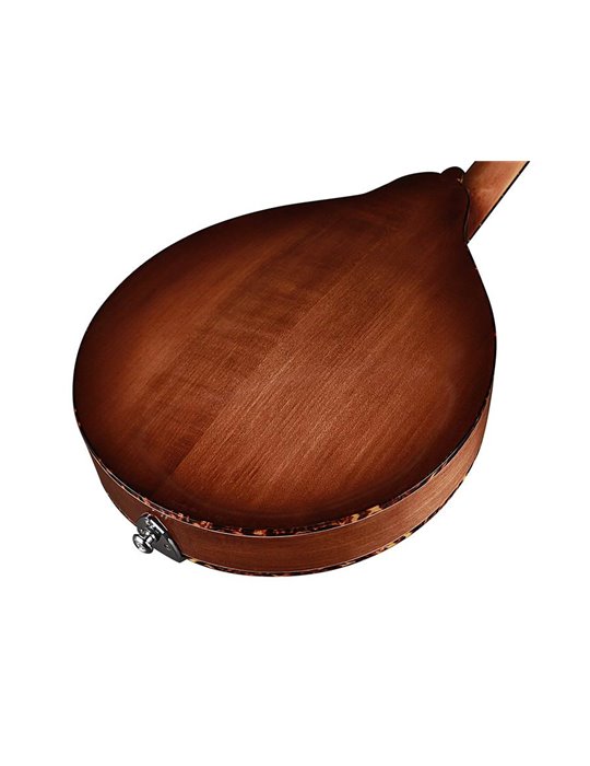 Mandolina A Richwood arce-abeto macizo natural