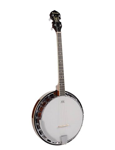 Banjo 4 c. Richwood 24T