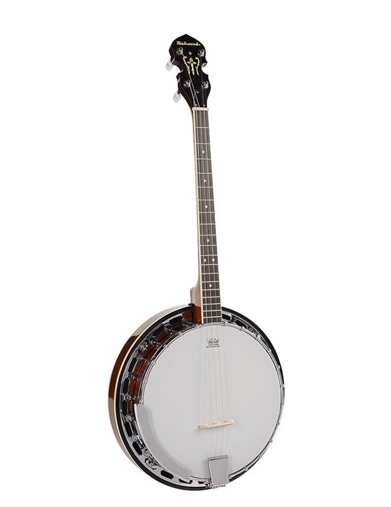 Banjo 4 c. Richwood 24T