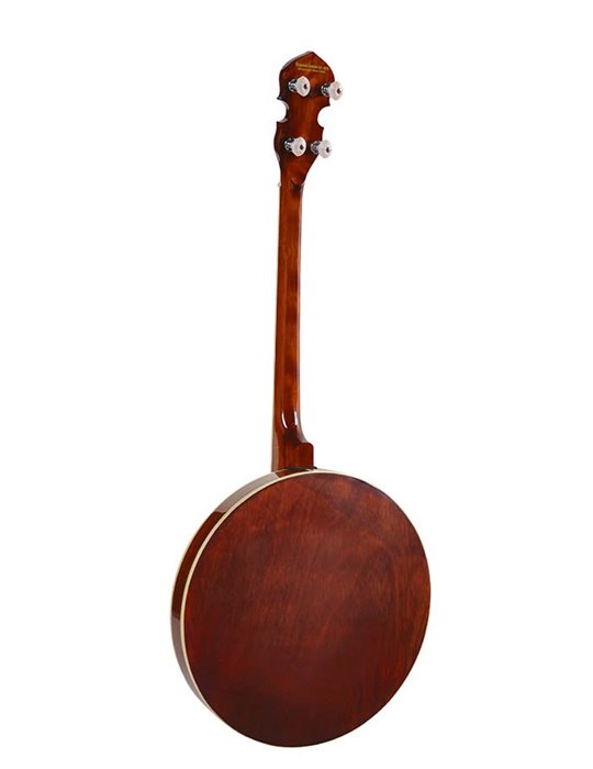 Banjo 4 c. Richwood 24T
