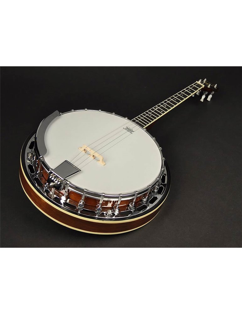 Banjo 4 c. Richwood 24T