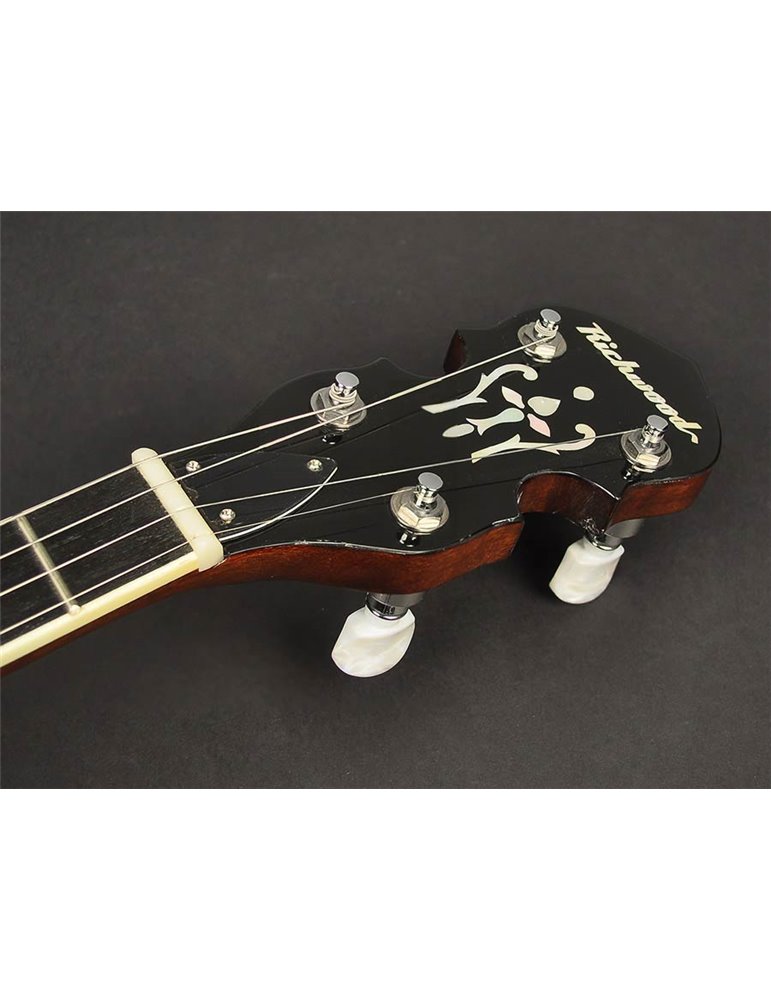 Banjo 4 c. Richwood 24T