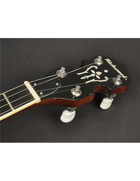 Banjo 4 c. Richwood 24T
