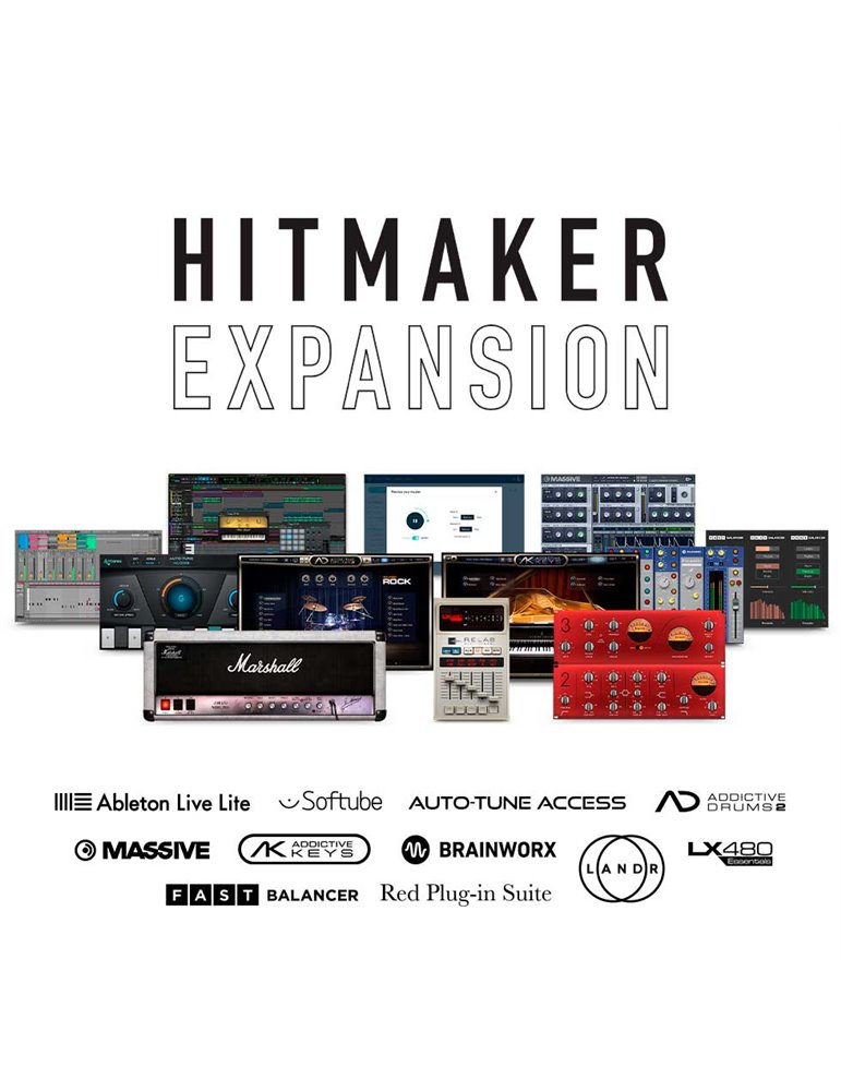 SCARLETT SOLO 4TH GEN