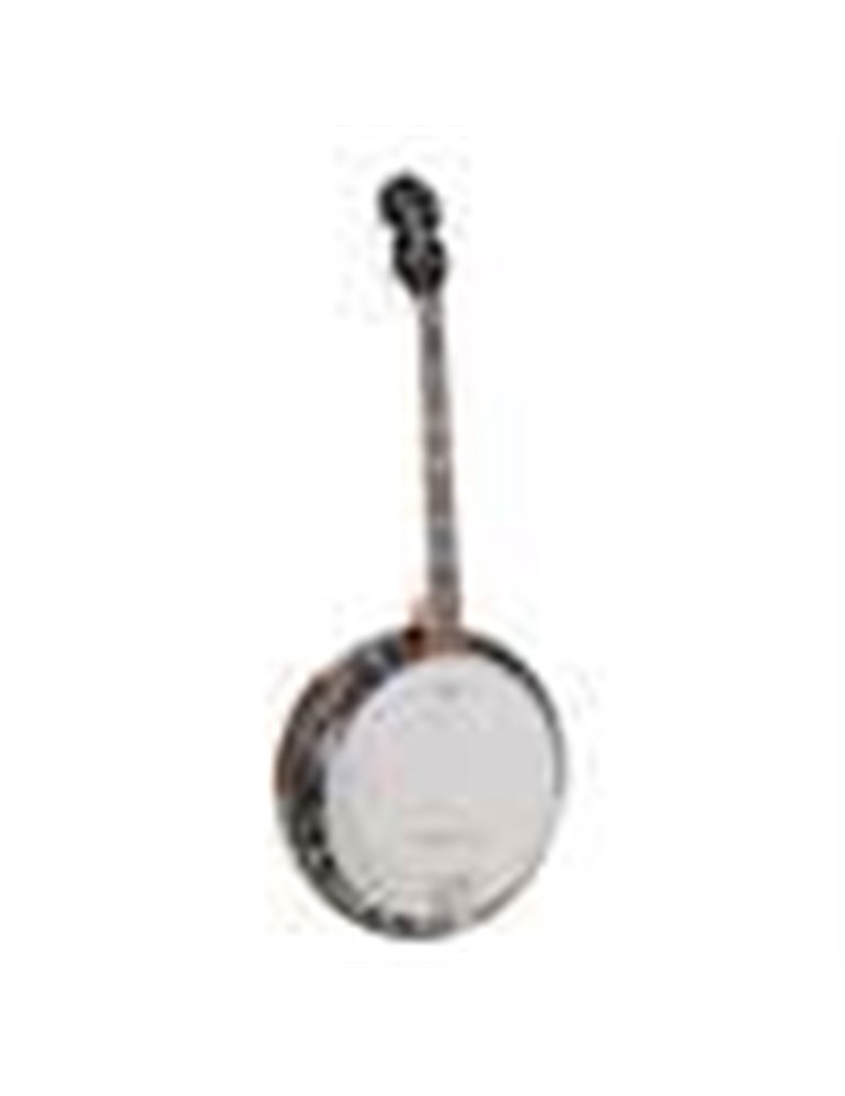 Banjo 4 c. Richwood aluminio 24T