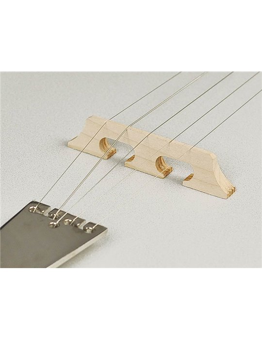 Banjo Bluegrass Richwood de 5 cuerdas 24T