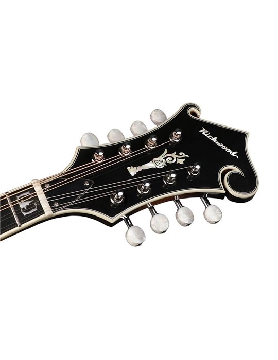 Mandolina est. F Richwood MACIZO arce-abeto sunb