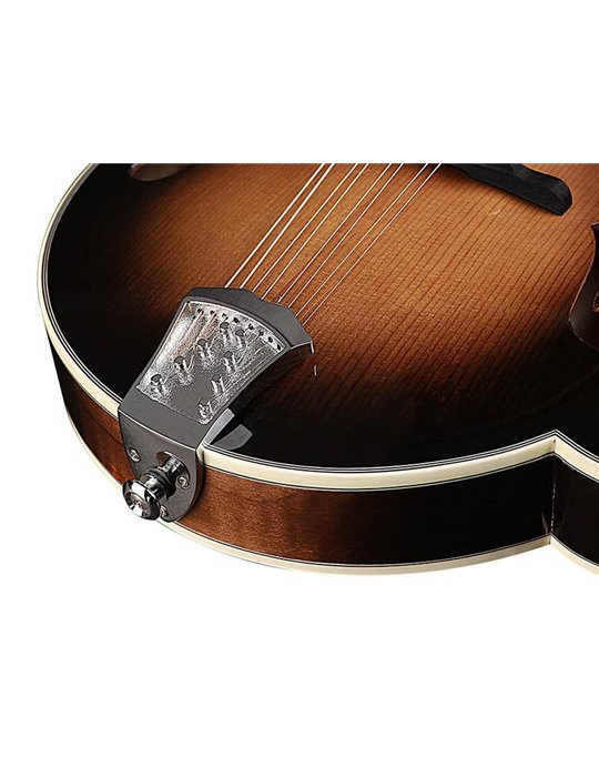 Mandolina est. F Richwood MACIZO arce-abeto sunb