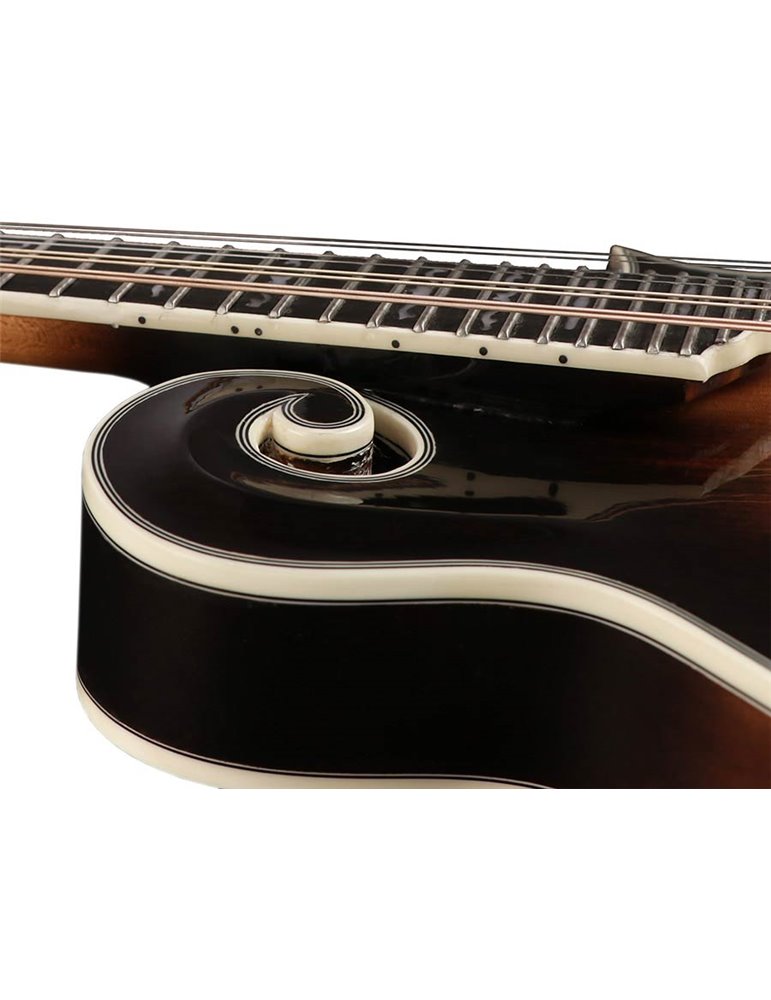 Mandolina est. F Richwood MACIZO arce-abeto sunb