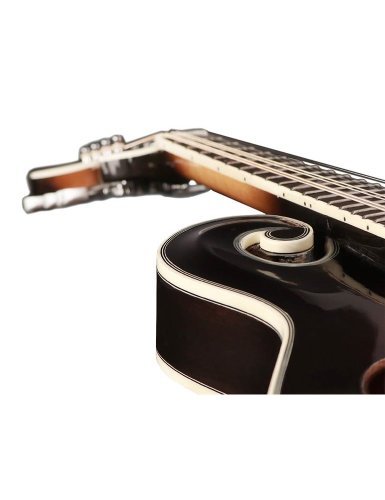 Mandolina est. F Richwood MACIZO arce-abeto sunb