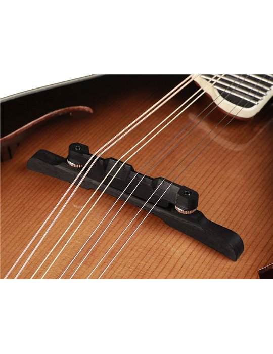 Mandolina est. F Richwood MACIZO arce-abeto sunb