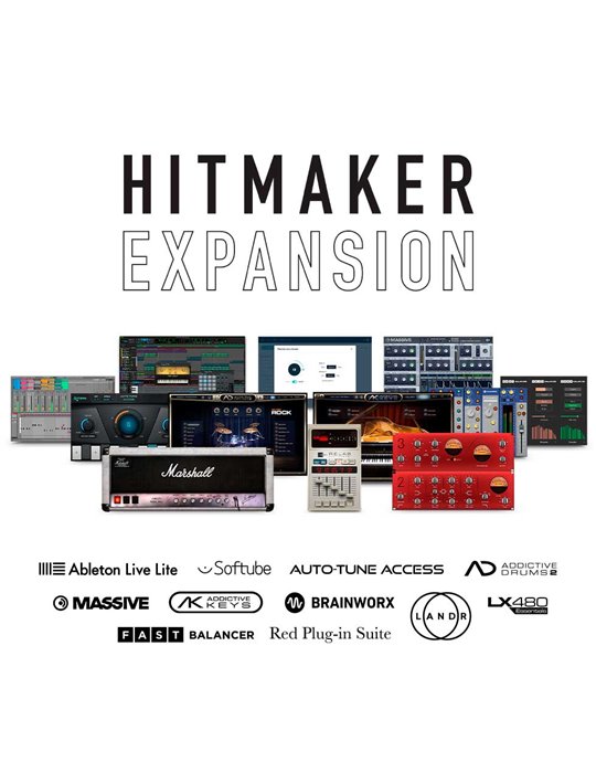 SCARLETT 2I2 4TH GEN