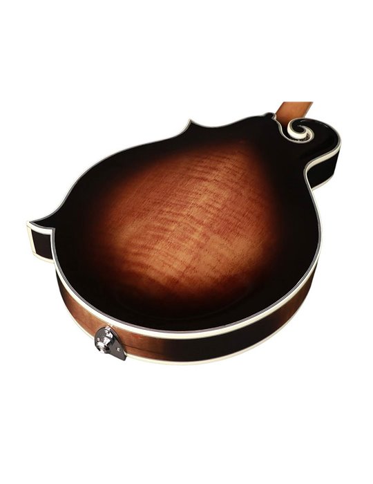 Mandolina est. F Richwood MACIZO arce-abeto sunb