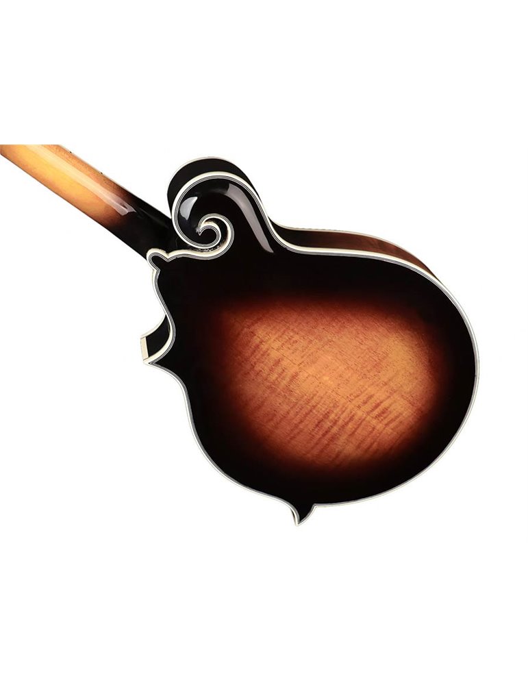Mandolina est. F Richwood MACIZO arce-abeto sunb