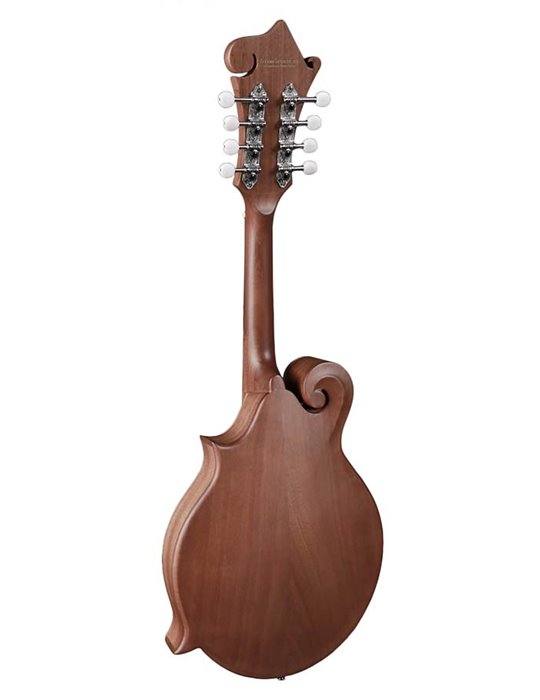 Mandolina est. F Richwood MACIZO arce-abeto natu