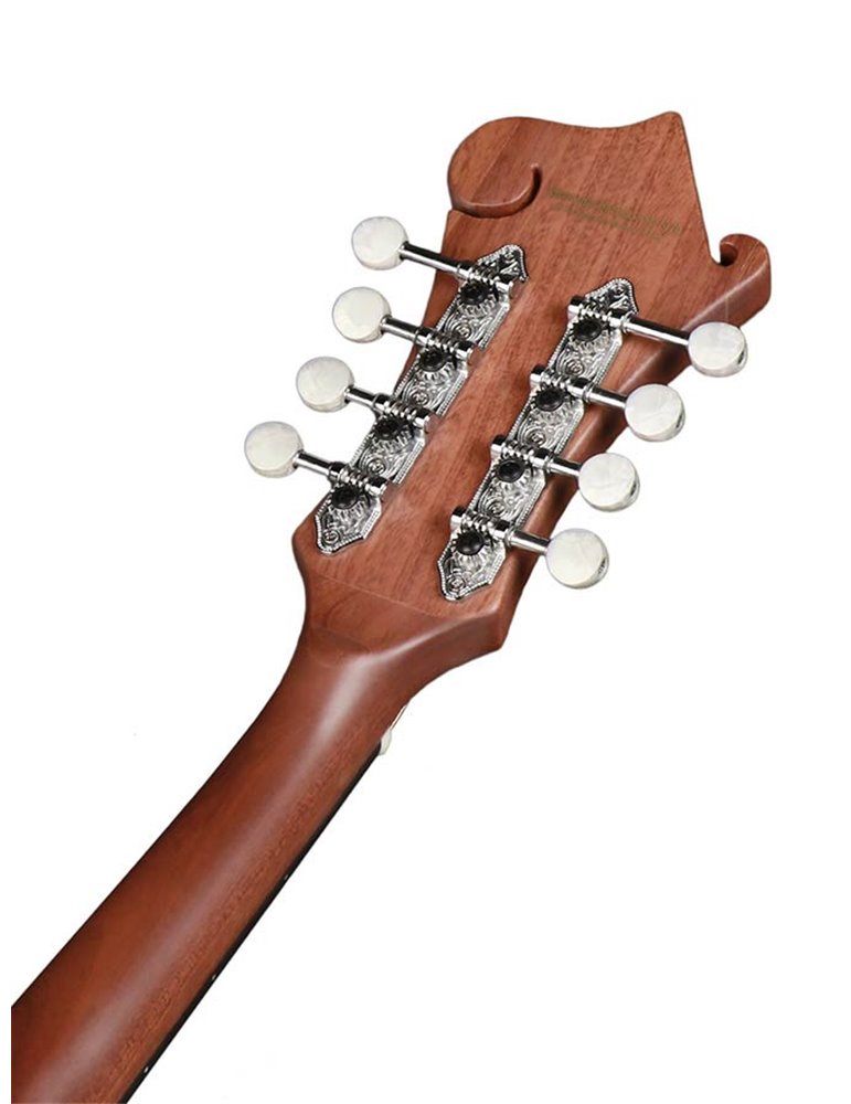 Mandolina est. F Richwood MACIZO arce-abeto natu