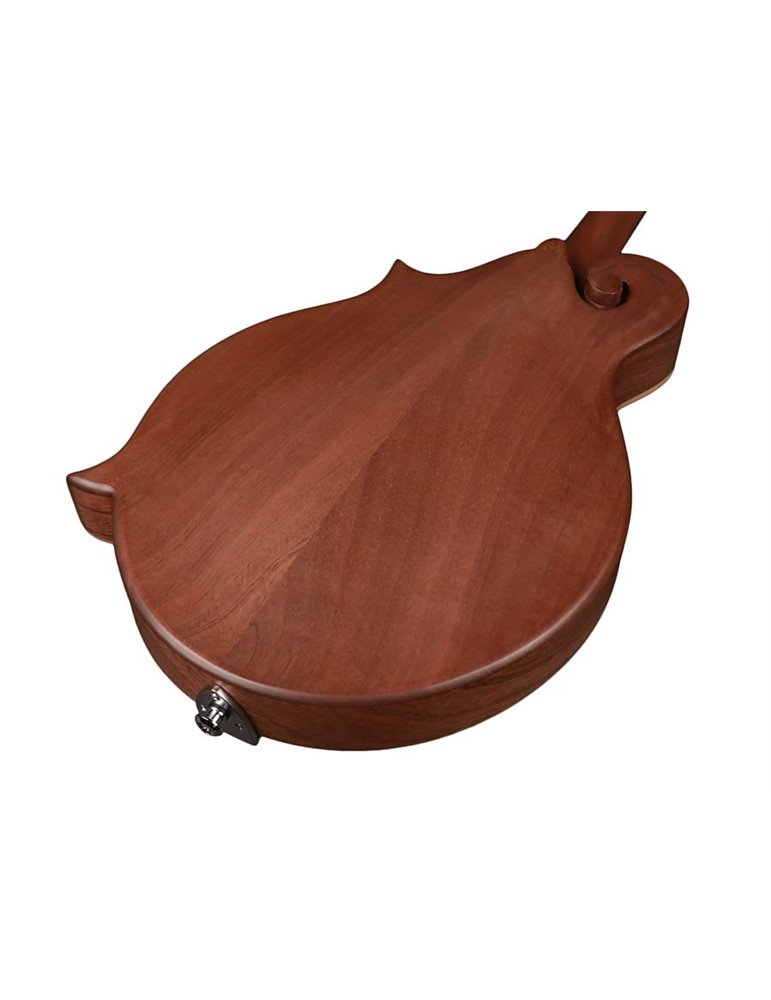 Mandolina est. F Richwood MACIZO arce-abeto natu