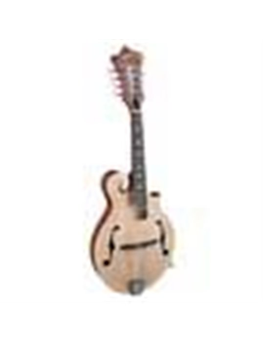 Mandolina est. F Richwood MACIZO arce-abeto natu