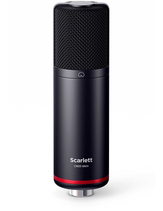 SCARLETT 2I2 STUDIO 4TH GEN