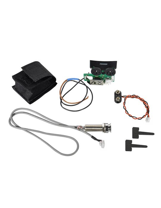 Preamplificador Fishman Sonitone