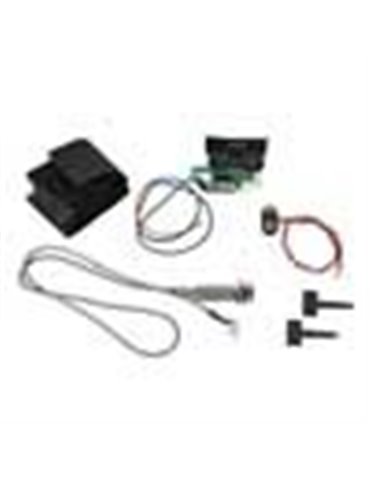 Preamplificador Fishman Sonitone 2