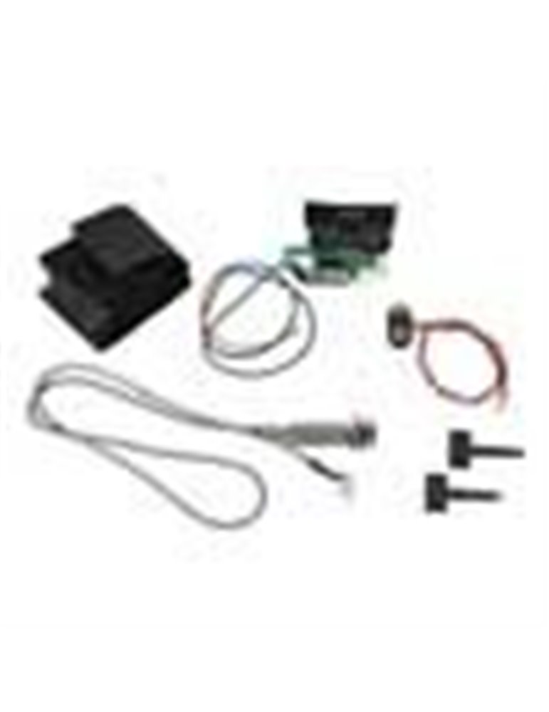 Preamplificador Fishman Sonitone