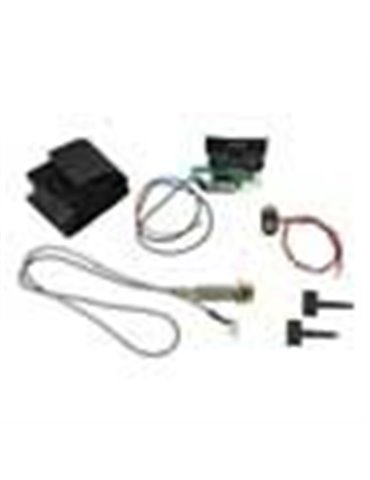 Preamplificador Fishman Sonitone 2