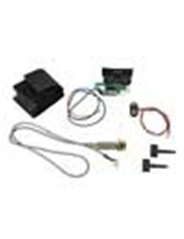 Preamplificador Fishman Sonitone