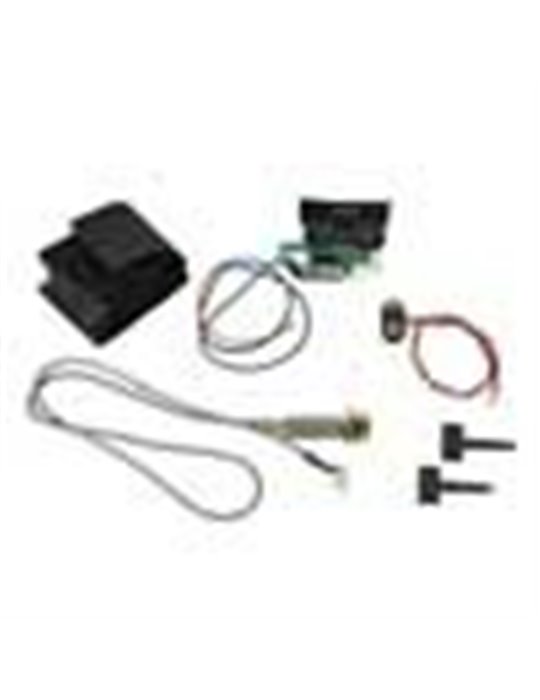 Preamplificador Fishman Sonitone