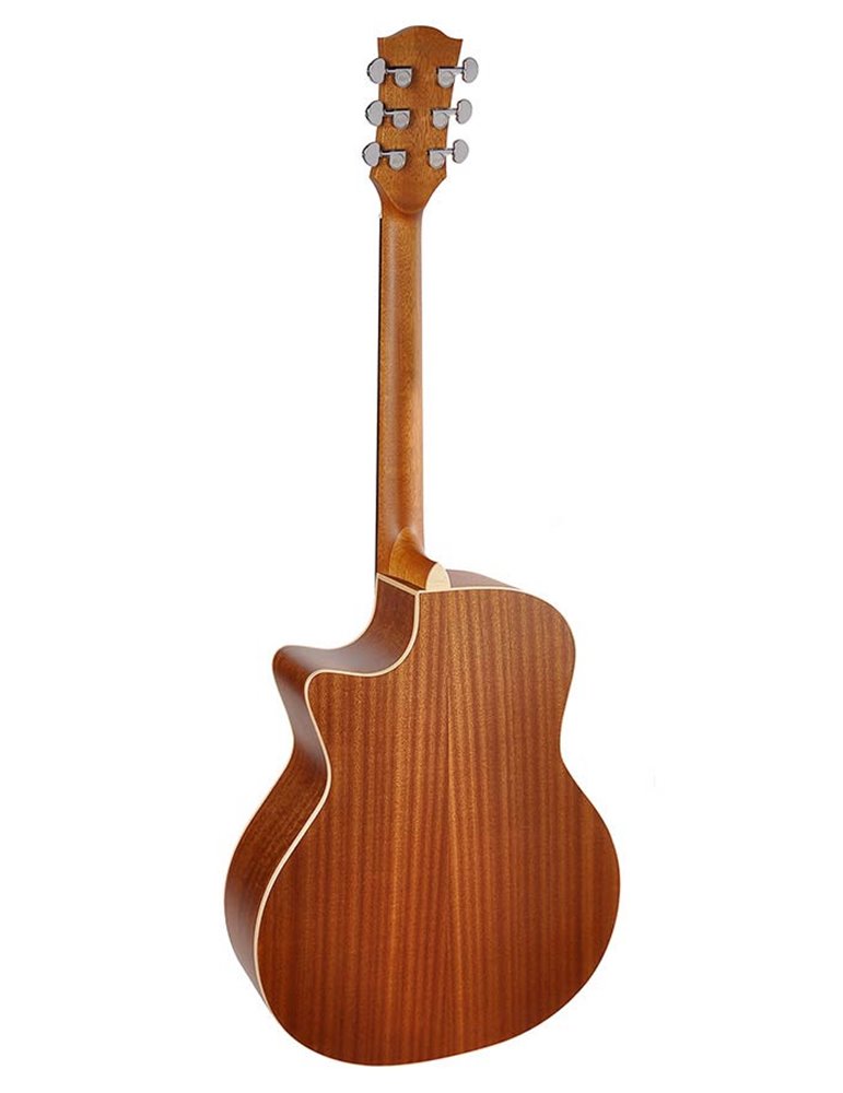 Guit. acú. CE Richwood Songwriter M ARTESANA