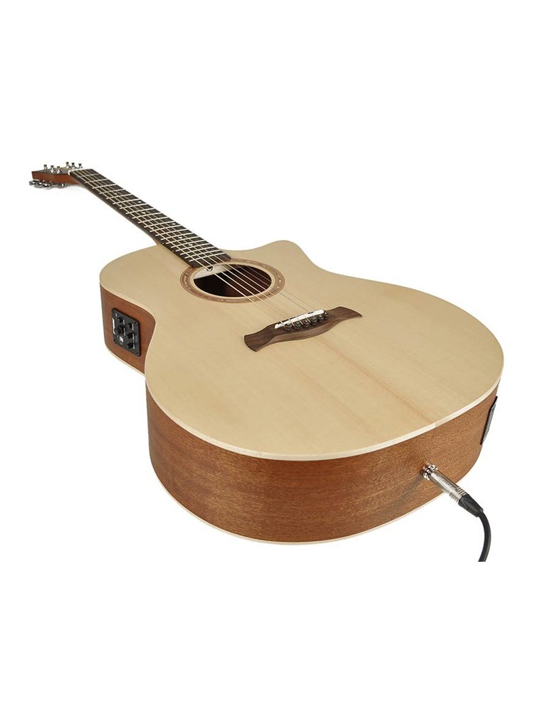 Guit. acú. CE Richwood Songwriter M ARTESANA