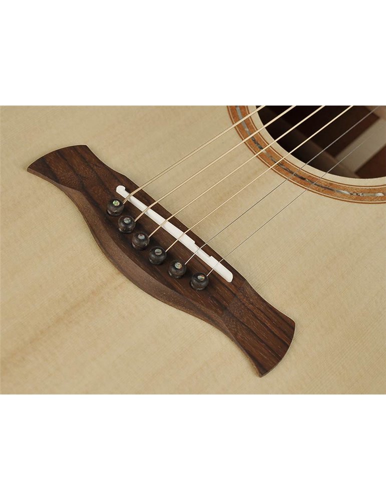 Guit. acú. CE Richwood Songwriter M ARTESANA