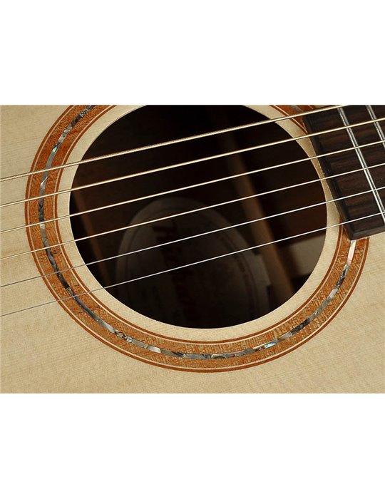 Guit. acú. CE Richwood Songwriter M ARTESANA