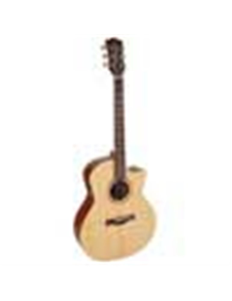 Guit. acú. CE Richwood Songwriter M ARTESANA